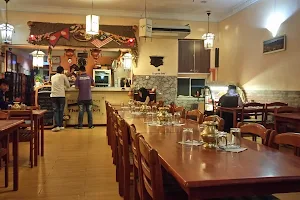 Restaurant The Khukri image