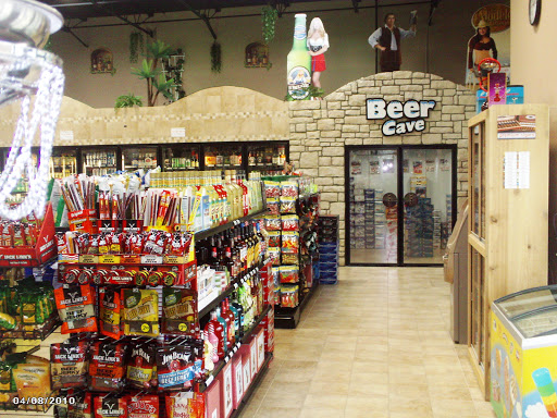 Liquor Store «23 Place Liquor», reviews and photos, 1225 S Old US Highway 23, Brighton, MI 48114, USA