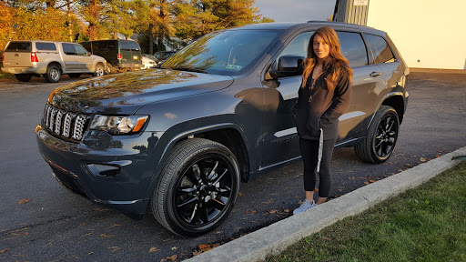 Car Dealer «Brenner Chrysler Jeep», reviews and photos, 6039 Carlisle Pike, Mechanicsburg, PA 17050, USA