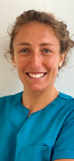 Dr Beverly SCHREIBER à Biarritz (Pyrénées-Atlantiques 64)