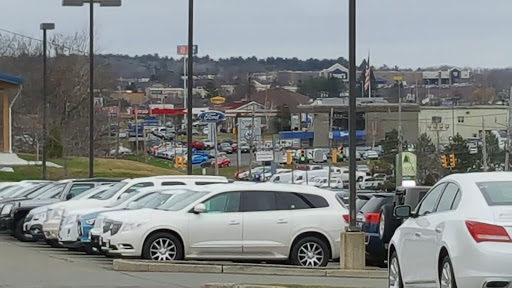 GMC Dealer «Varney Buick GMC Mazda», reviews and photos, 260 Hogan Rd, Bangor, ME 04401, USA
