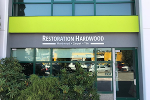 Restoration Hardwood Floors