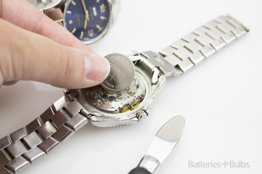 Car Battery Store «Batteries Plus Bulbs», reviews and photos, 2905 Capital Mall Dr SW, Olympia, WA 98502, USA