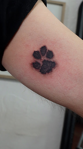 Explore tattoo knuckle ideas, creative tattoo ideas in Long Beach, available at Broadway Tattoo and Piercing