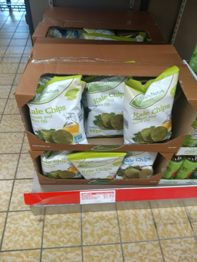 Supermarket «ALDI», reviews and photos, 1645 E Kearney St, Springfield, MO 65803, USA