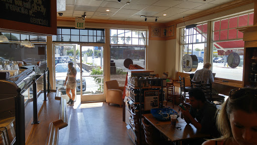 Coffee Shop «The Coffee Bean & Tea Leaf», reviews and photos, 6401 Platt Ave #1, Woodland Hills, CA 91367, USA