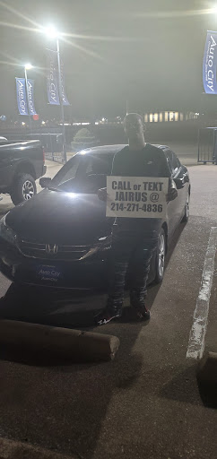 Used Car Dealer «Auto City», reviews and photos, 6575 C F Hawn Fwy, Dallas, TX 75217, USA