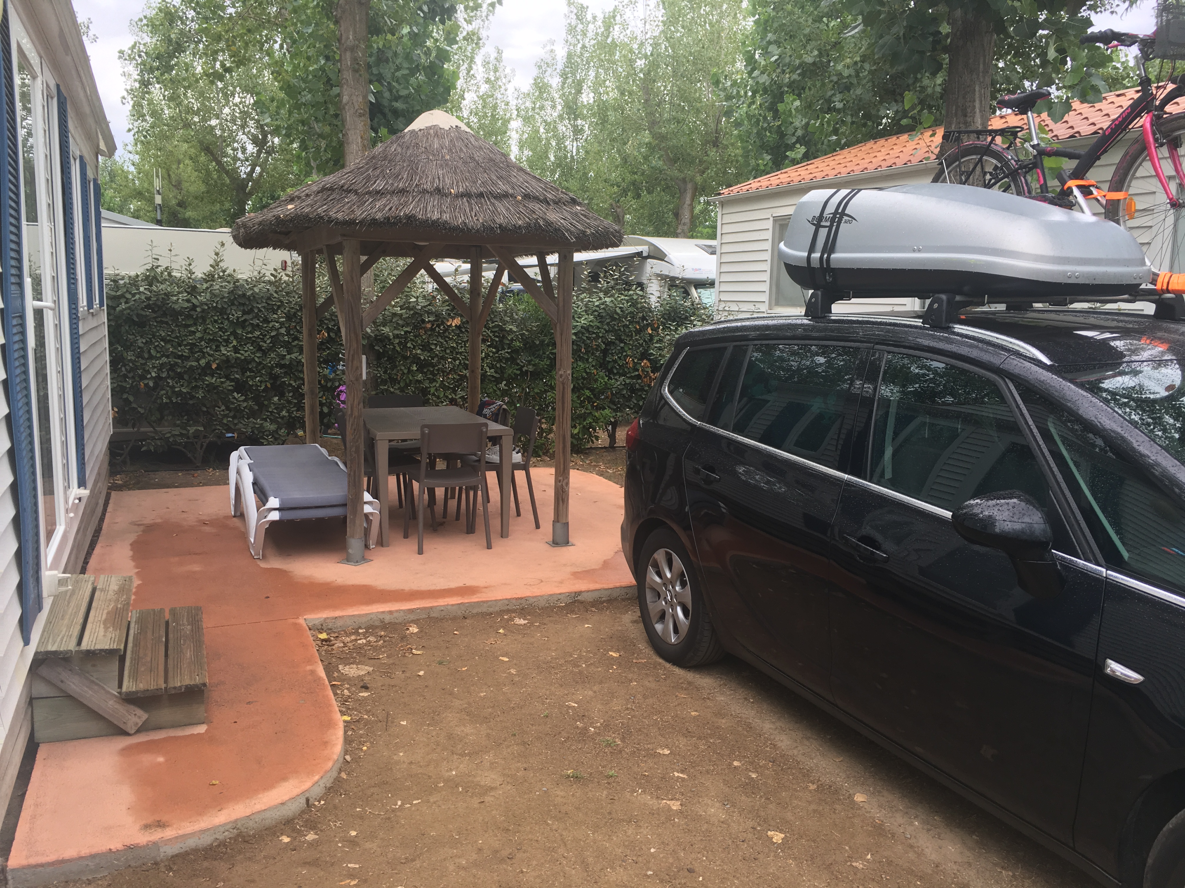 Photo n° 1 de l'avis de Mike.y fait le 28/07/2019 à 18:07