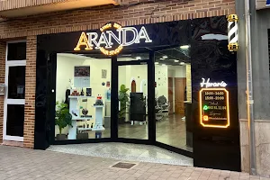 Aranda Hair Studio image