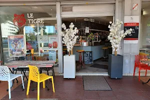 Bar Brasserie - Le Tigre image