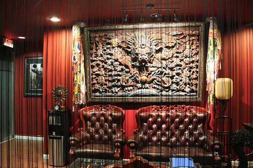 Tattoo Shop «Hailin Tattoo Studio», reviews and photos, 1136 N La Brea Ave, Los Angeles, CA 90038, USA