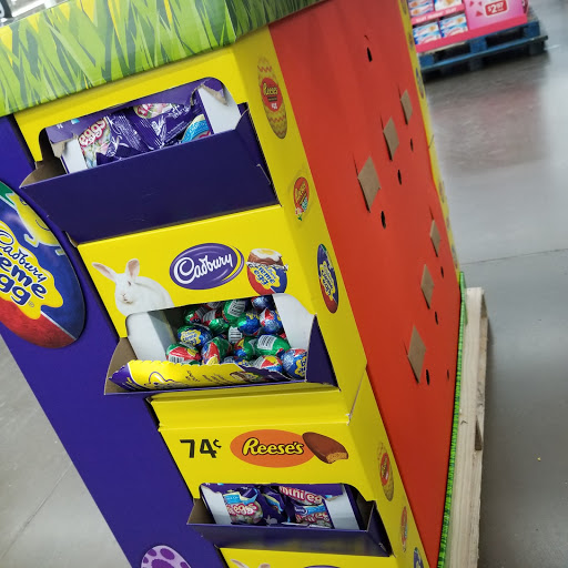 Department Store «Walmart Supercenter», reviews and photos, 2680 N Illinois 83, Round Lake Beach, IL 60073, USA