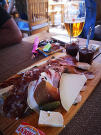 Charcuterie du Restaurant U Nichjaretu à Calvi - n°18