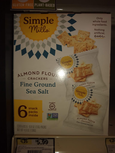 Health Food Store «Sprouts Farmers Market», reviews and photos, 5265 US-280, Birmingham, AL 35242, USA