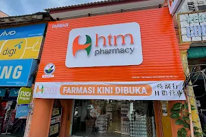 HTM Pharmacy (Kuala Kangsar) image