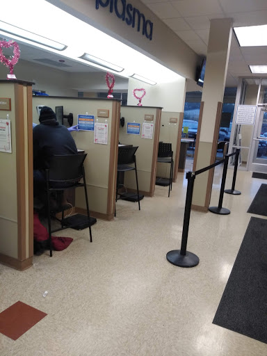 Blood Donation Center «Octapharma Plasma», reviews and photos