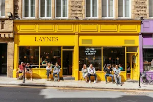 Laynes Espresso image