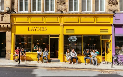 Laynes Espresso image
