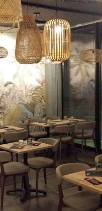 Atmosphère du Restaurant asiatique Délice d'Asie à Manosque - n°13