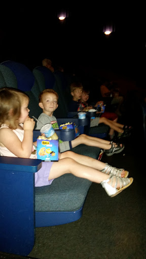 Movie Theater «Cinemark Enfield 12», reviews and photos, 90 Elm St, Enfield, CT 06082, USA