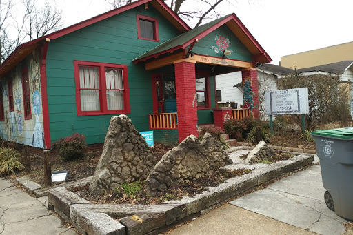 Explore tattoo siblings ideas, creative tattoo ideas in Memphis, available at Underground Art, Inc.