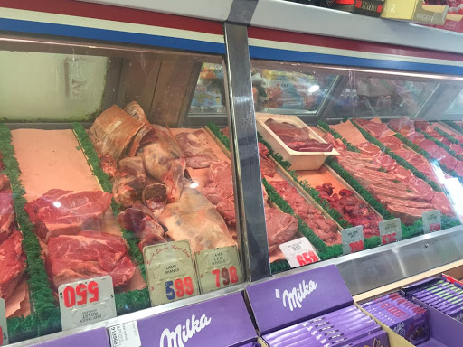 Butcher Shop «South Shores Meat Shop», reviews and photos, 2308 S Western Ave, San Pedro, CA 90732, USA