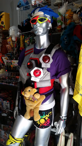 Tattoo Shop «Sins of the Flesh Tattoo», reviews and photos, 4609 Auburn Blvd, Sacramento, CA 95841, USA