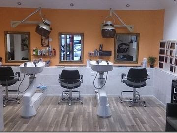 Draga Coiffure Beauty
