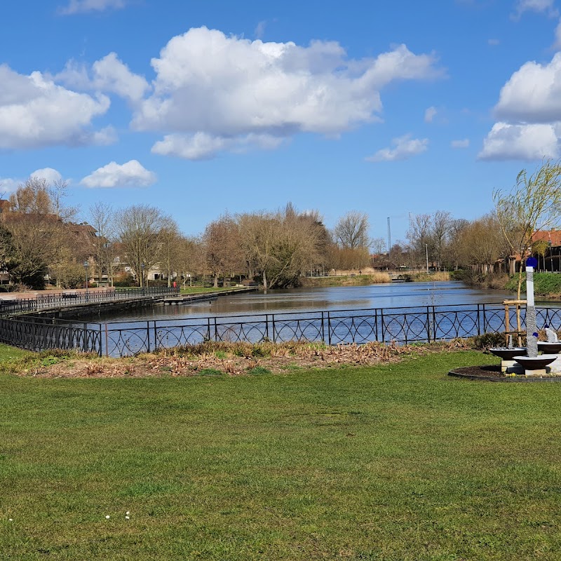 Sint-Sebastiaanspark