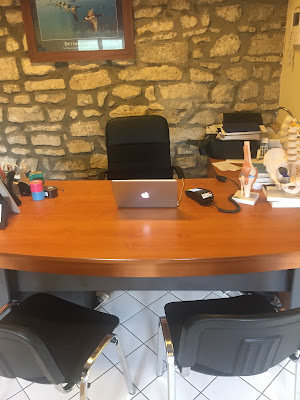 Cabinet Médical à Saint-Nom-la-Bretèche