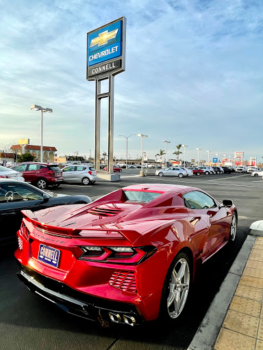 Chevrolet Dealer «Connell Chevrolet», reviews and photos, 2828 Harbor Blvd, Costa Mesa, CA 92626, USA