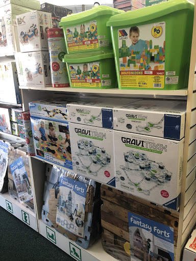Toy Store «Building Blocks Toy Store», reviews and photos, 5206 82nd St # 1, Lubbock, TX 79424, USA