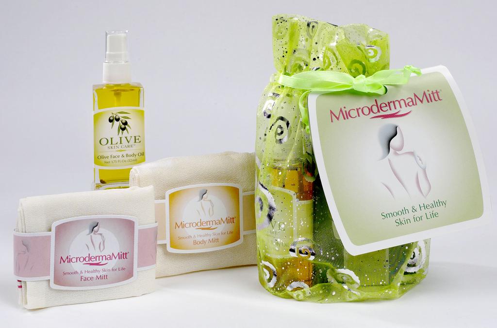 Microdermamitt, Inc 45236