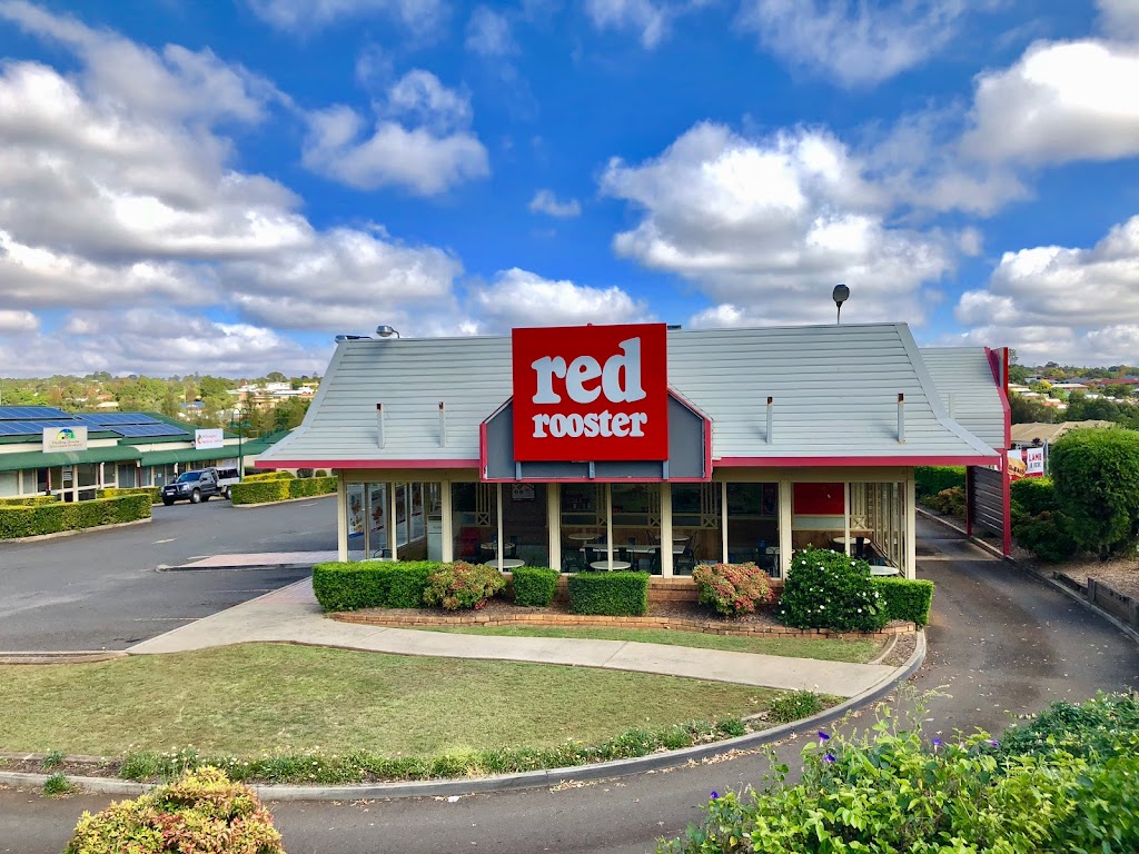 Red Rooster Toowoomba South 4350