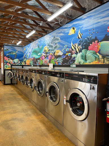 Laundromat «Soapy Hai Laundromat», reviews and photos, 14835 Pioneer Blvd, Norwalk, CA 90650, USA