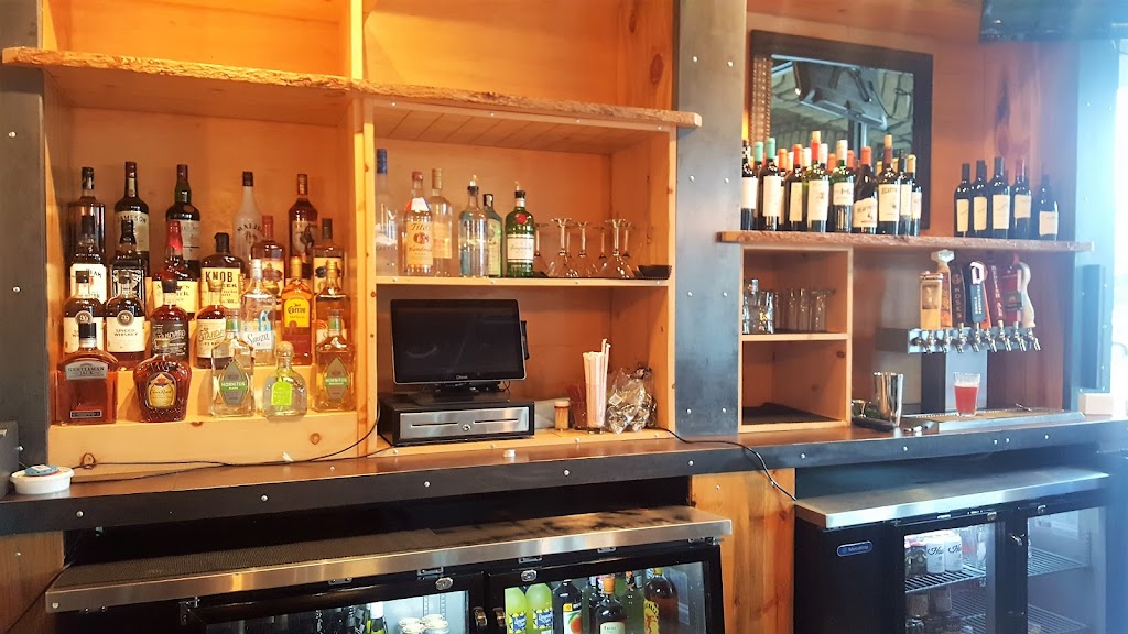 The Blue Bistro 80125