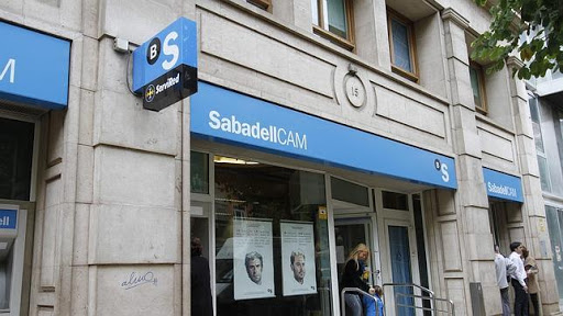 Banco Sabadell Sevilla