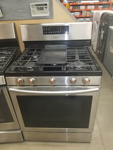 Home Improvement Store «The Home Depot», reviews and photos, 140 Countryside Plaza, Countryside, IL 60525, USA