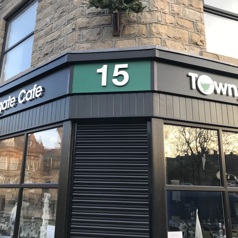 Towngate Cafe