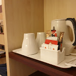 Photo n°26 de l'avis de Marcella.o fait le 29/01/2019 à 12:39 sur le  Holiday Inn Express Parma, an IHG Hotel à Parma