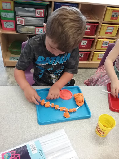 Preschool «Creative World School - Apollo Beach», reviews and photos, 5931 Frond Way, Apollo Beach, FL 33572, USA