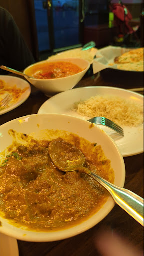 Marigold Fine Indian Cuisine