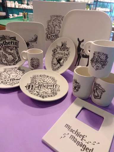 Pottery Store «Kiln Creations», reviews and photos, 60 N 9th St, Noblesville, IN 46060, USA