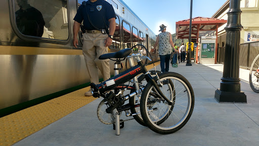 Bicycle Store «BikePartners.net Bike Shop», reviews and photos, 512 Wilson St, Santa Rosa, CA 95401, USA