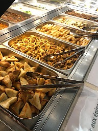 Photo n°29 de Tabouleh à Fleury-sur-Orne ()