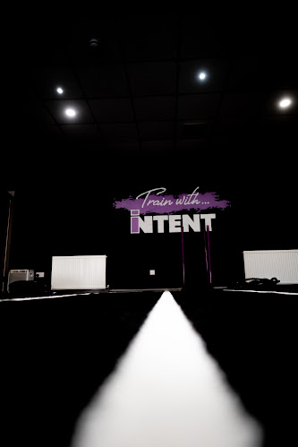 INTENT Gym Ballyhackamore | East Belfast | Group Personal Training - Gym