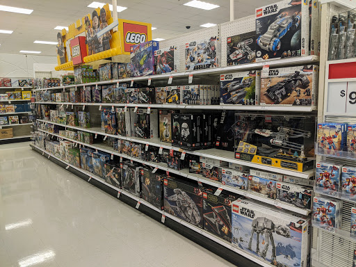 Department Store «Target», reviews and photos, 455 Carnegie Blvd, Malvern, PA 19355, USA