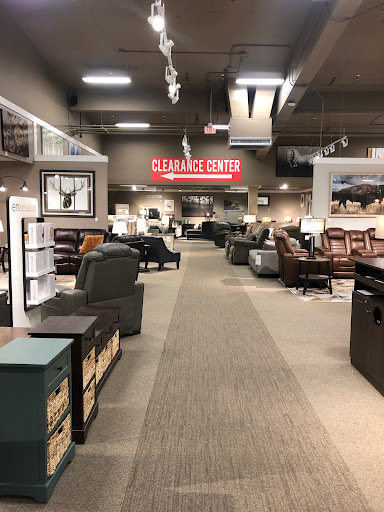 Furniture Store «Ashley HomeStore», reviews and photos, 901 W Main St, Bozeman, MT 59715, USA