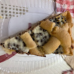 Photo n°2 de l'avis de Fede.i fait le 18/04/2022 à 21:40 sur le  Trattoria da Frank à Chieti