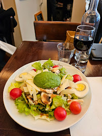 Les plus récentes photos du Le bistrot des amis à Paris - n°2